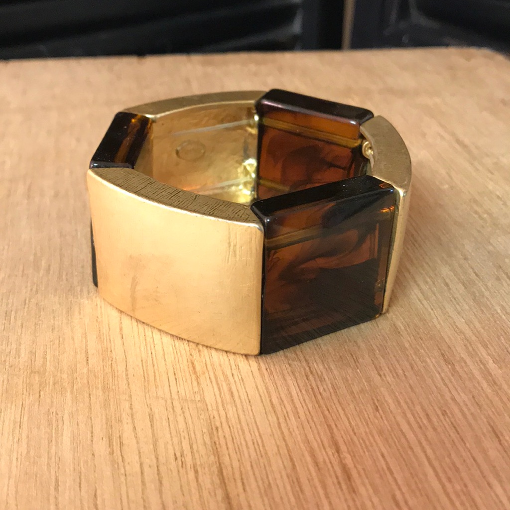 Chicoâs Statement Cuff